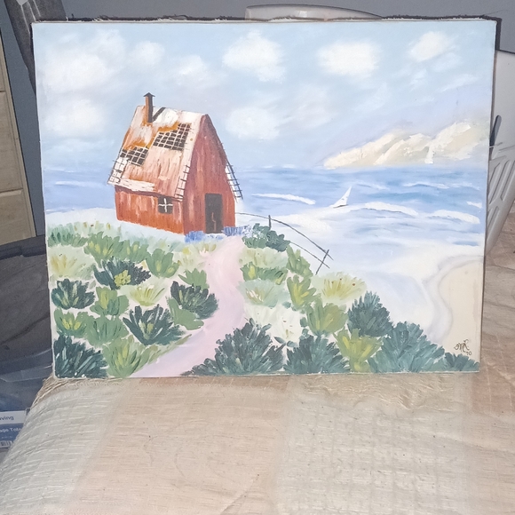 Painting